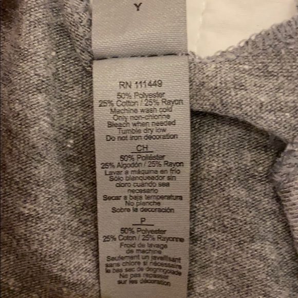 Knoxville track club running tank - Picture 4 of 4